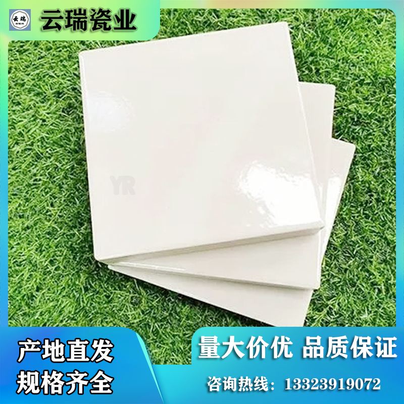 耐酸磚厚度怎么選擇？