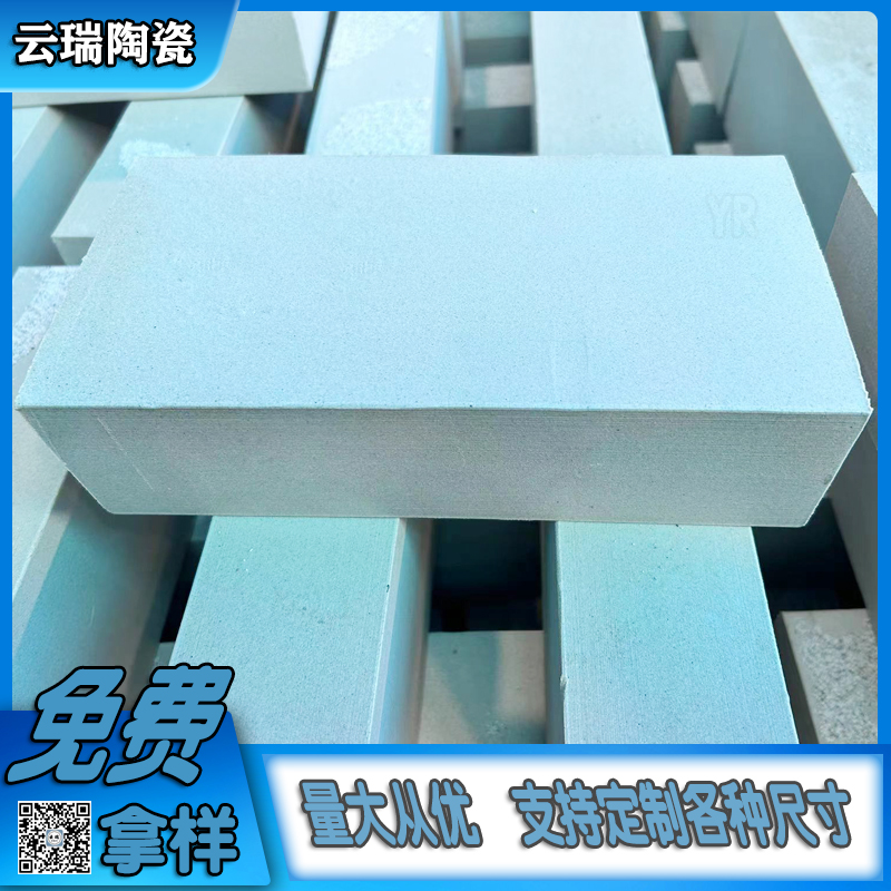 標(biāo)型耐酸磚和硅酸鹽磚哪種更適合用于建筑外墻？